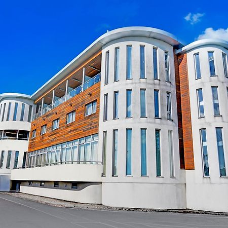 Belvilla Crewe City Centre Hotel Lifestyle ภายนอก รูปภาพ
