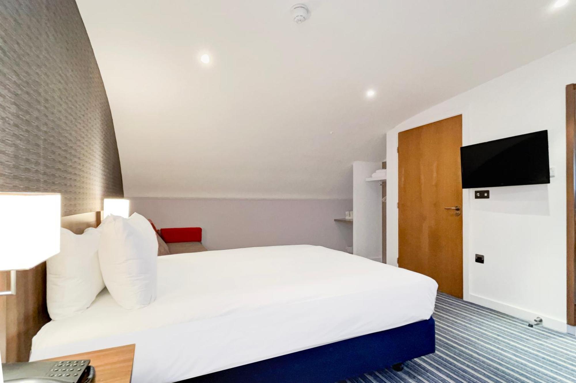 Belvilla Crewe City Centre Hotel Lifestyle ภายนอก รูปภาพ