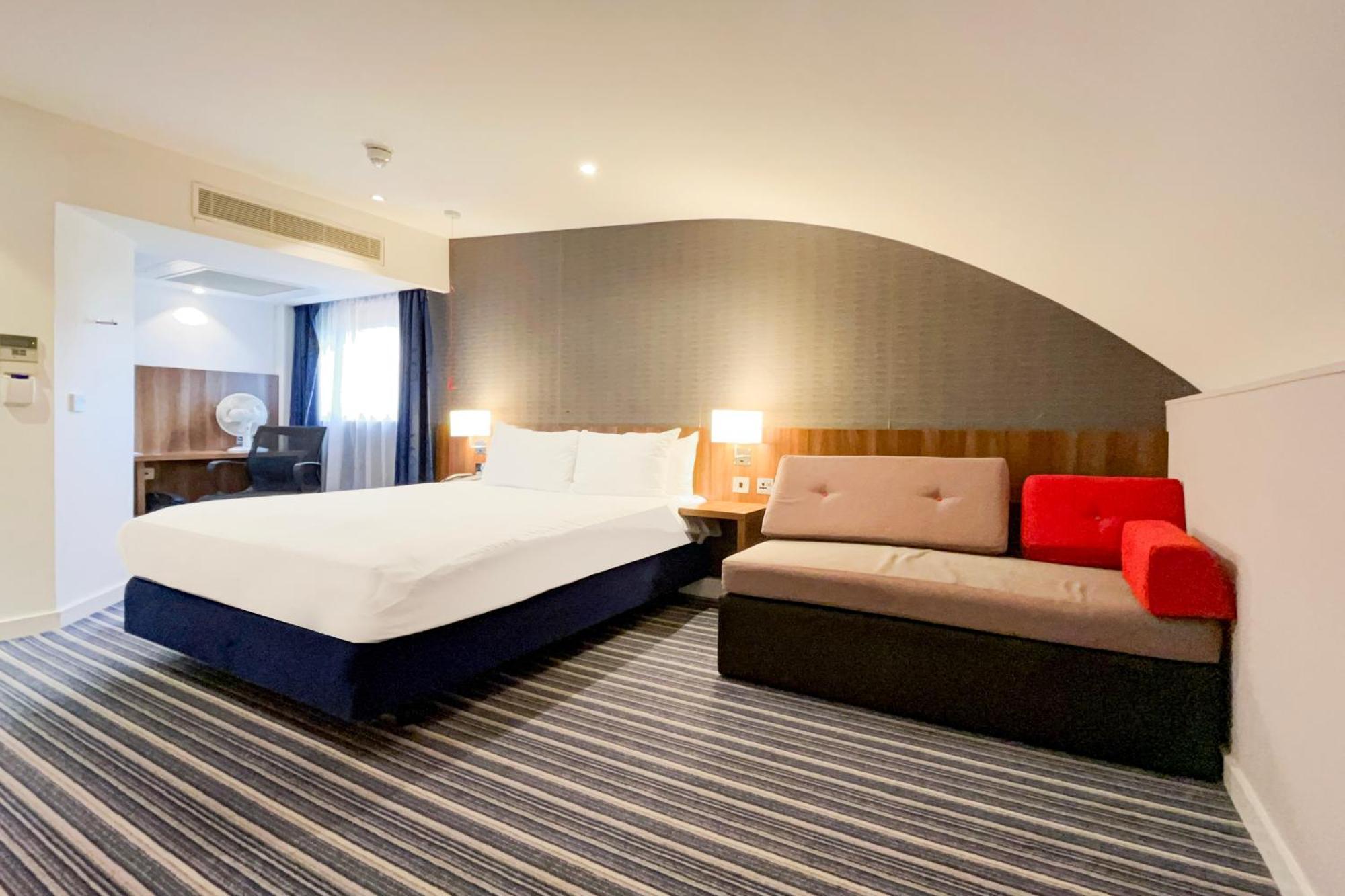 Belvilla Crewe City Centre Hotel Lifestyle ภายนอก รูปภาพ