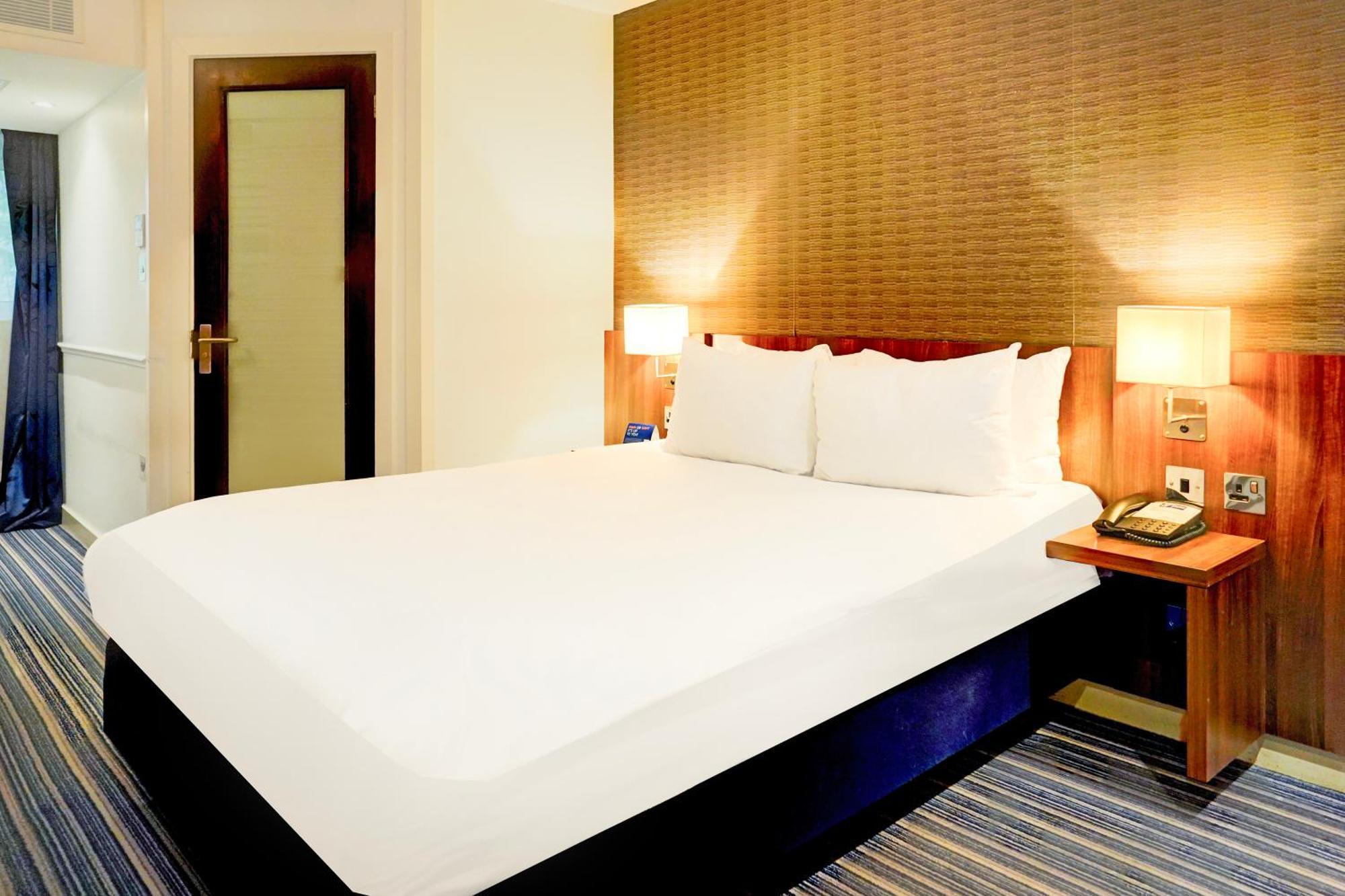 Belvilla Crewe City Centre Hotel Lifestyle ภายนอก รูปภาพ