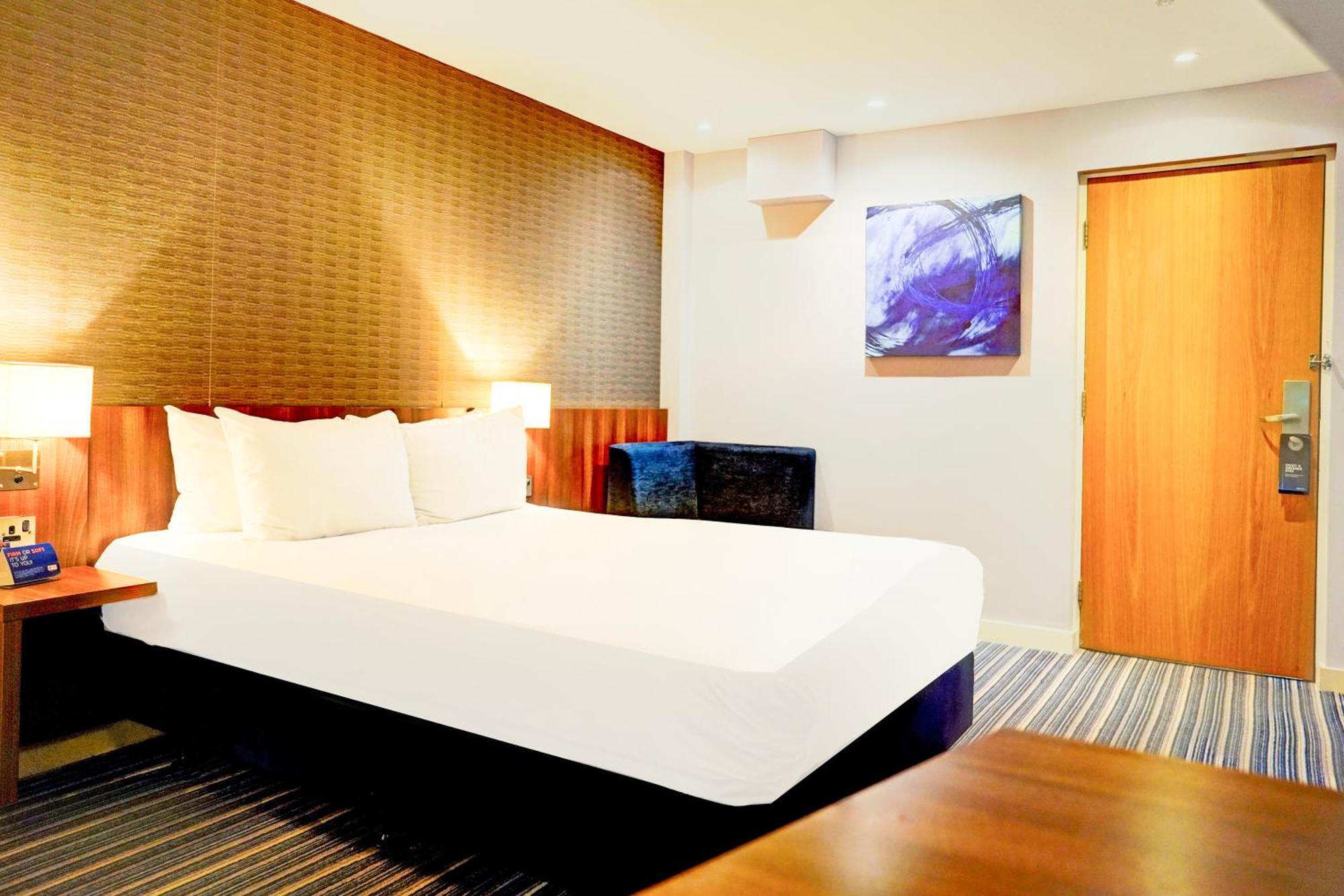 Belvilla Crewe City Centre Hotel Lifestyle ภายนอก รูปภาพ