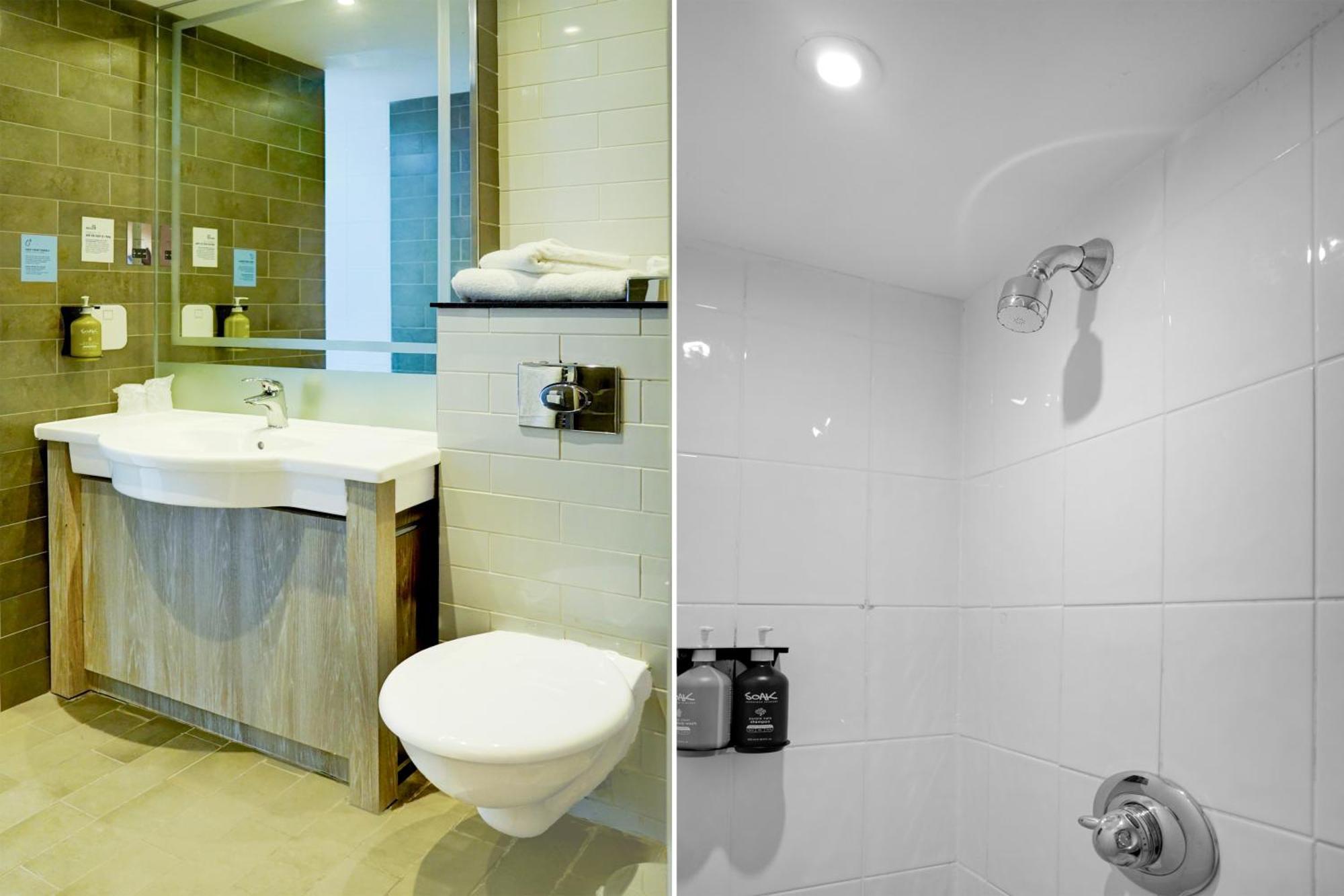 Belvilla Crewe City Centre Hotel Lifestyle ภายนอก รูปภาพ