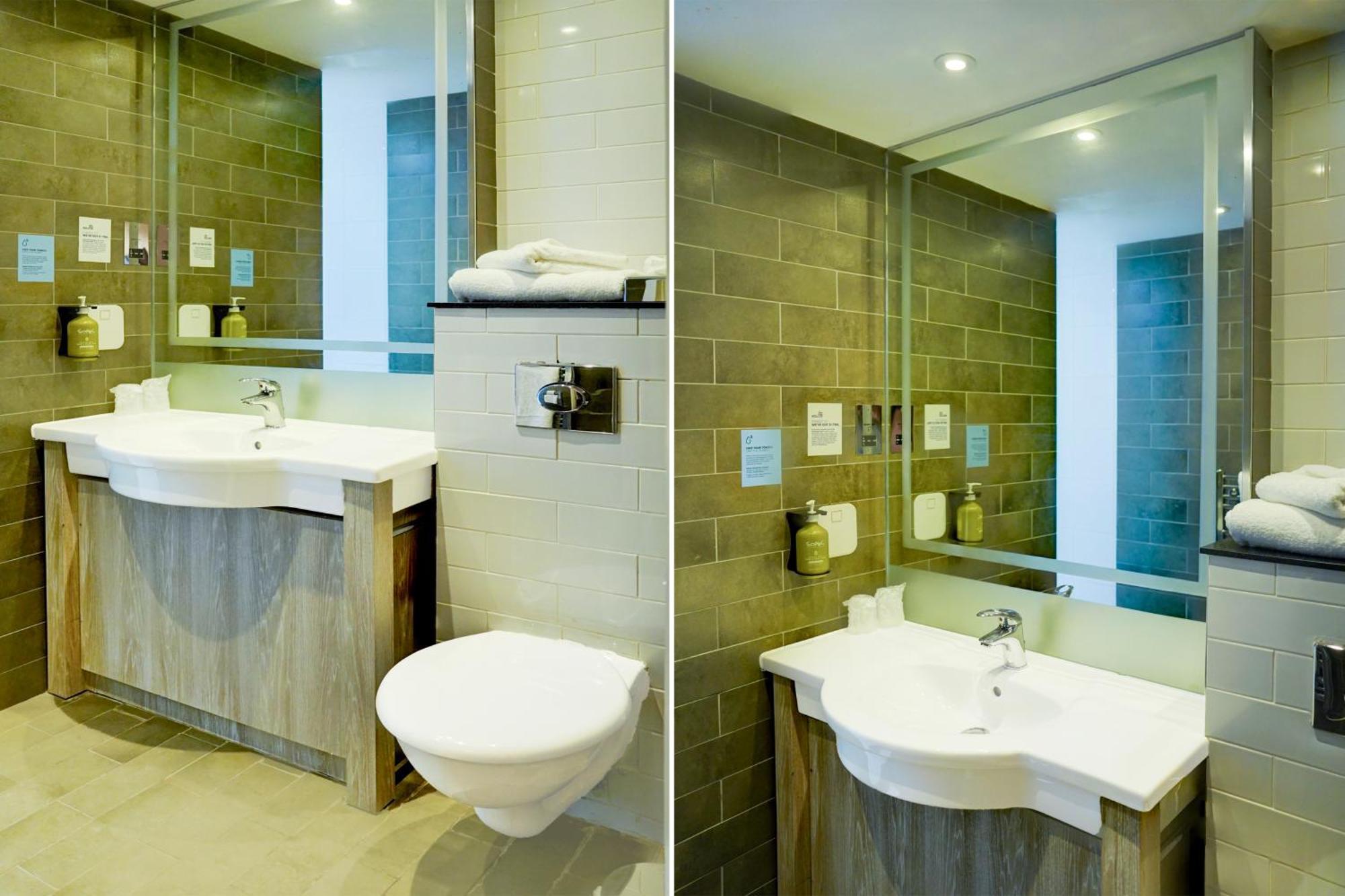 Belvilla Crewe City Centre Hotel Lifestyle ภายนอก รูปภาพ