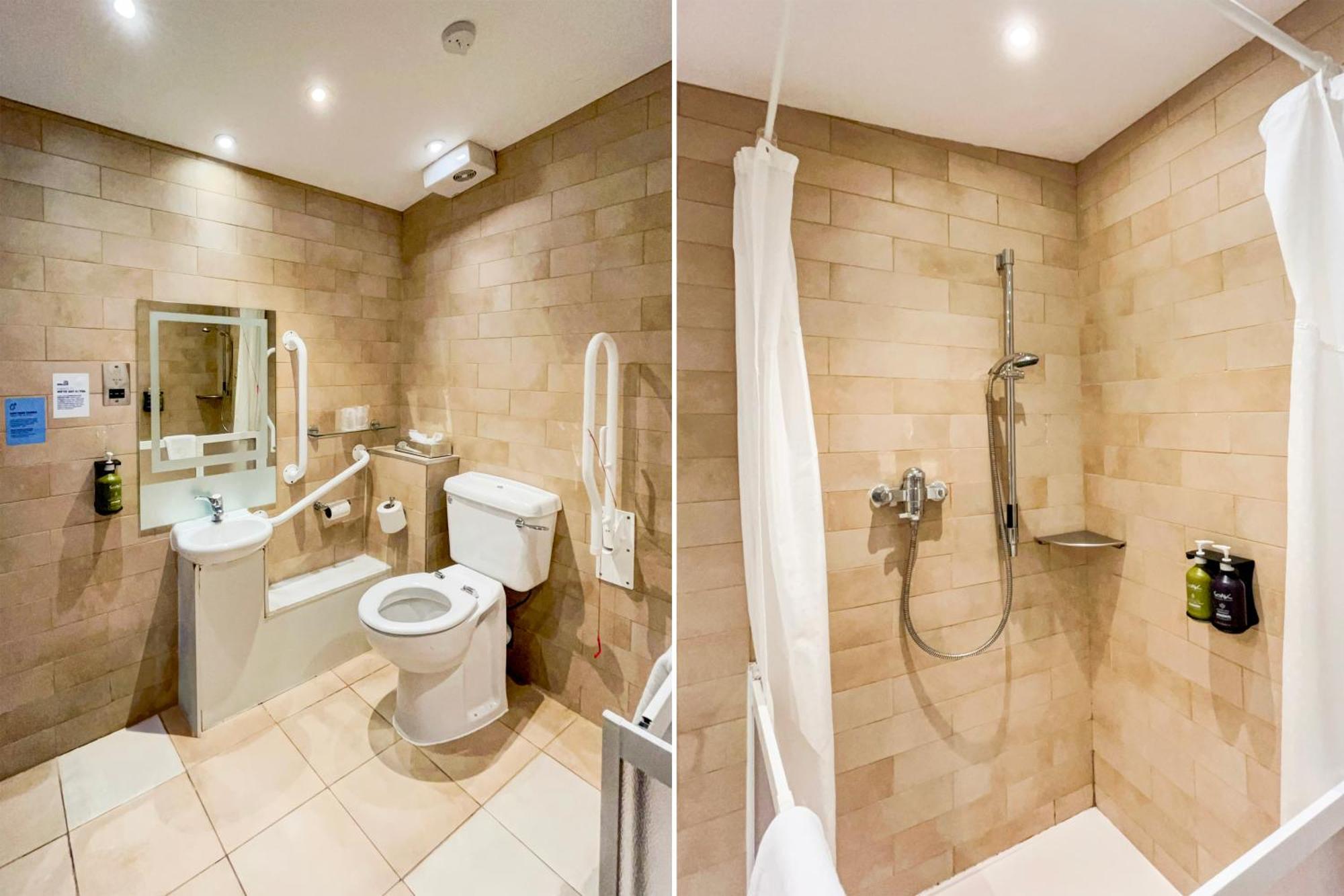 Belvilla Crewe City Centre Hotel Lifestyle ภายนอก รูปภาพ