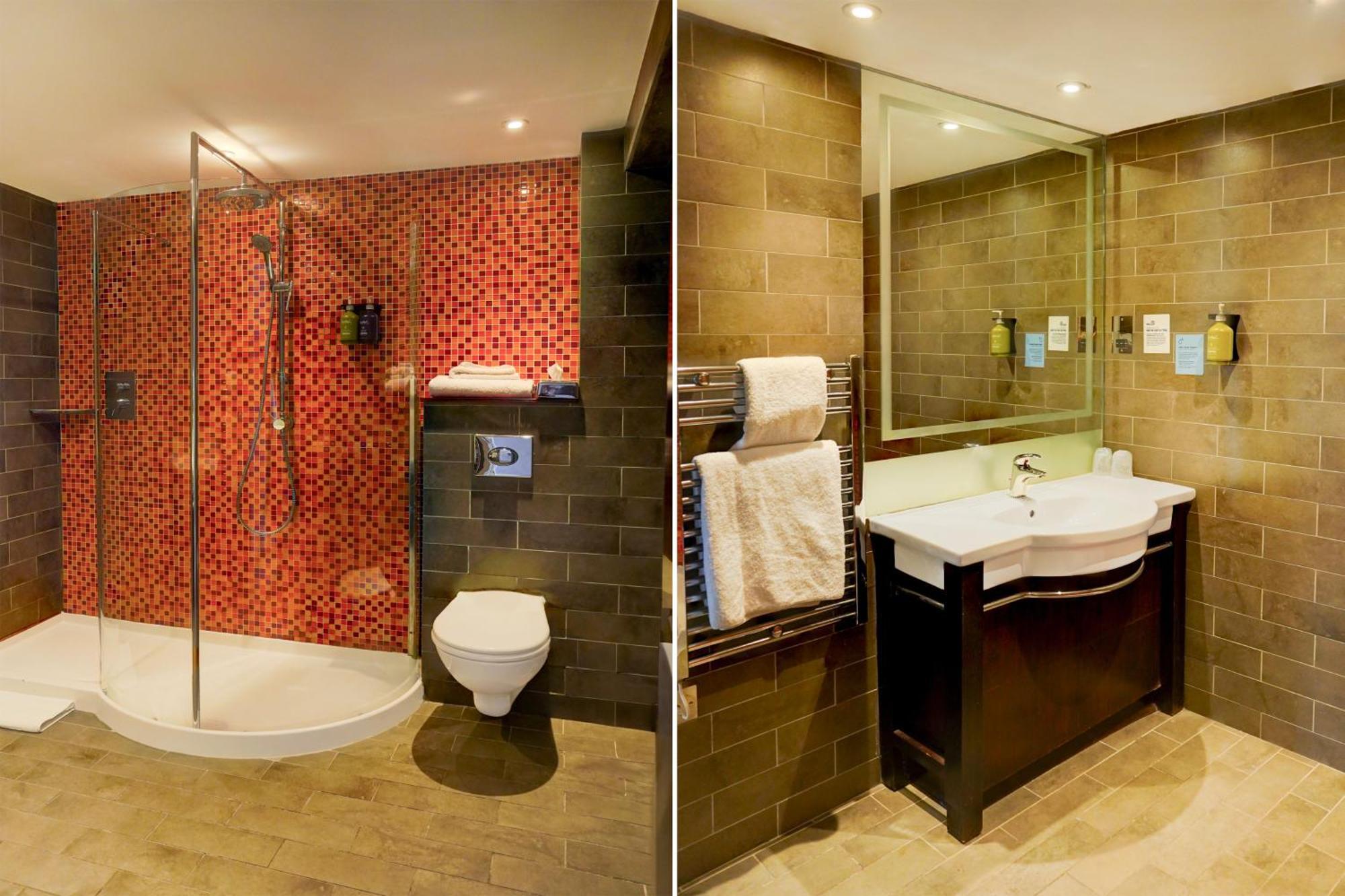 Belvilla Crewe City Centre Hotel Lifestyle ภายนอก รูปภาพ
