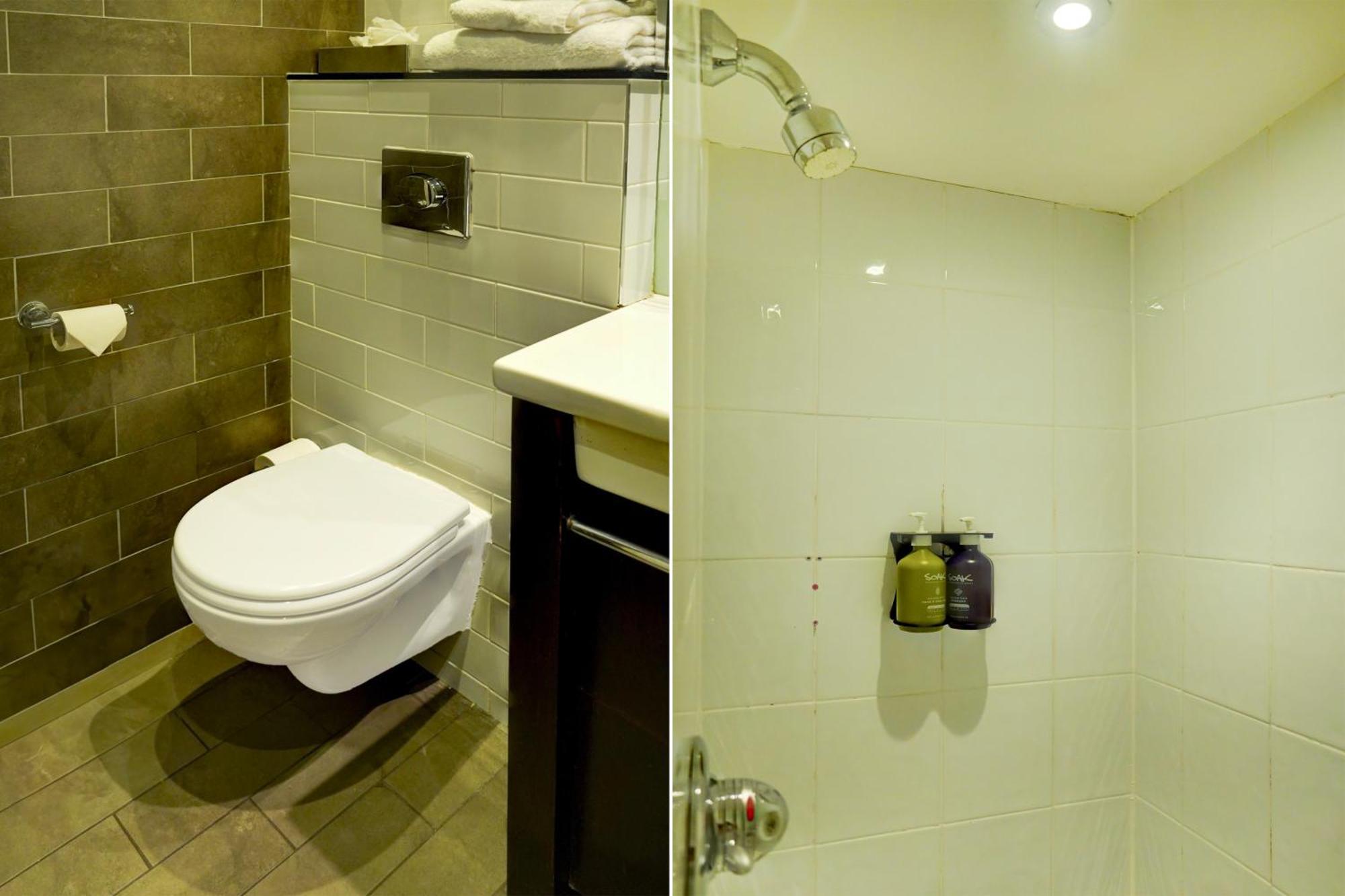 Belvilla Crewe City Centre Hotel Lifestyle ภายนอก รูปภาพ