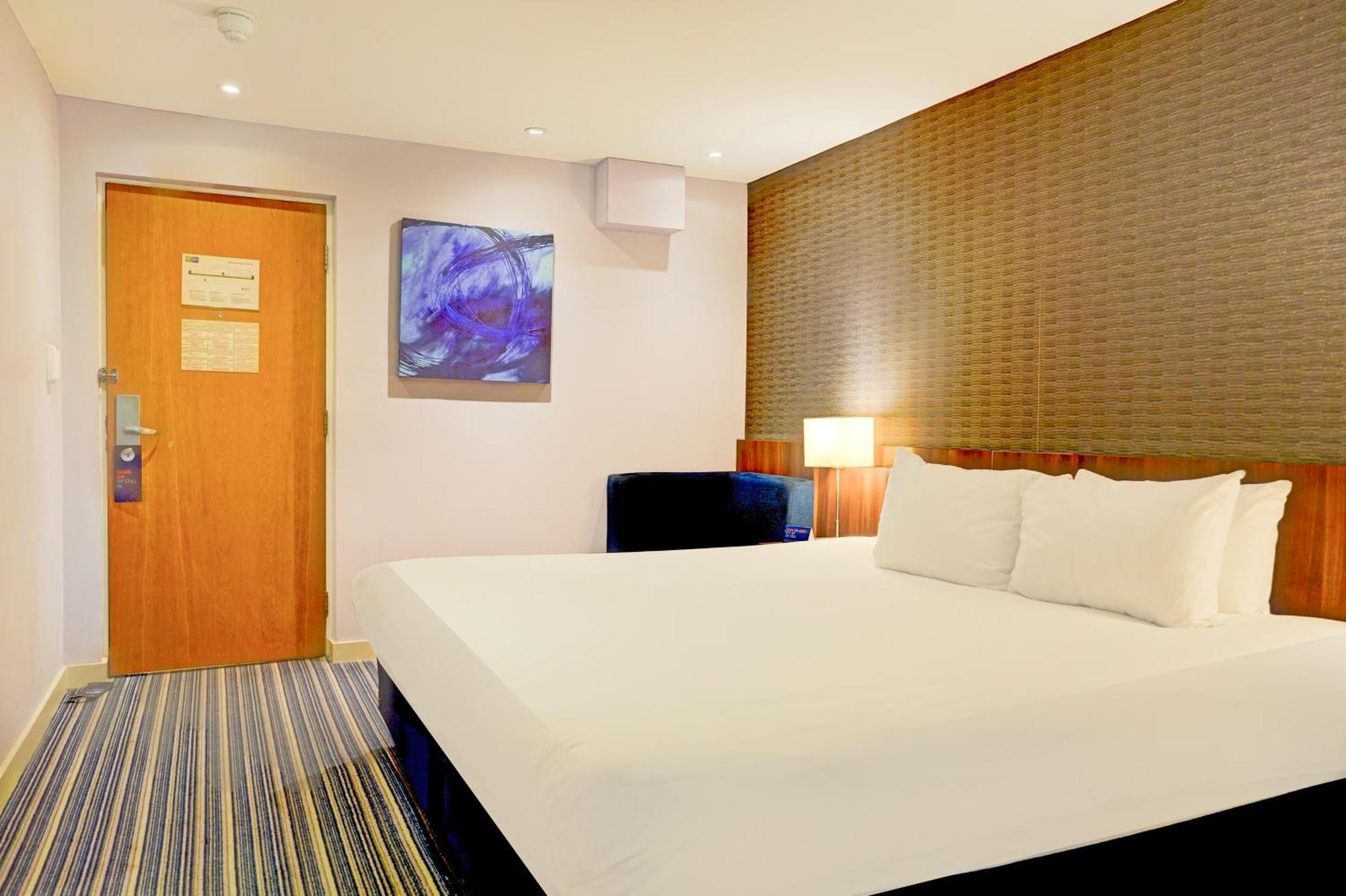 Belvilla Crewe City Centre Hotel Lifestyle ภายนอก รูปภาพ