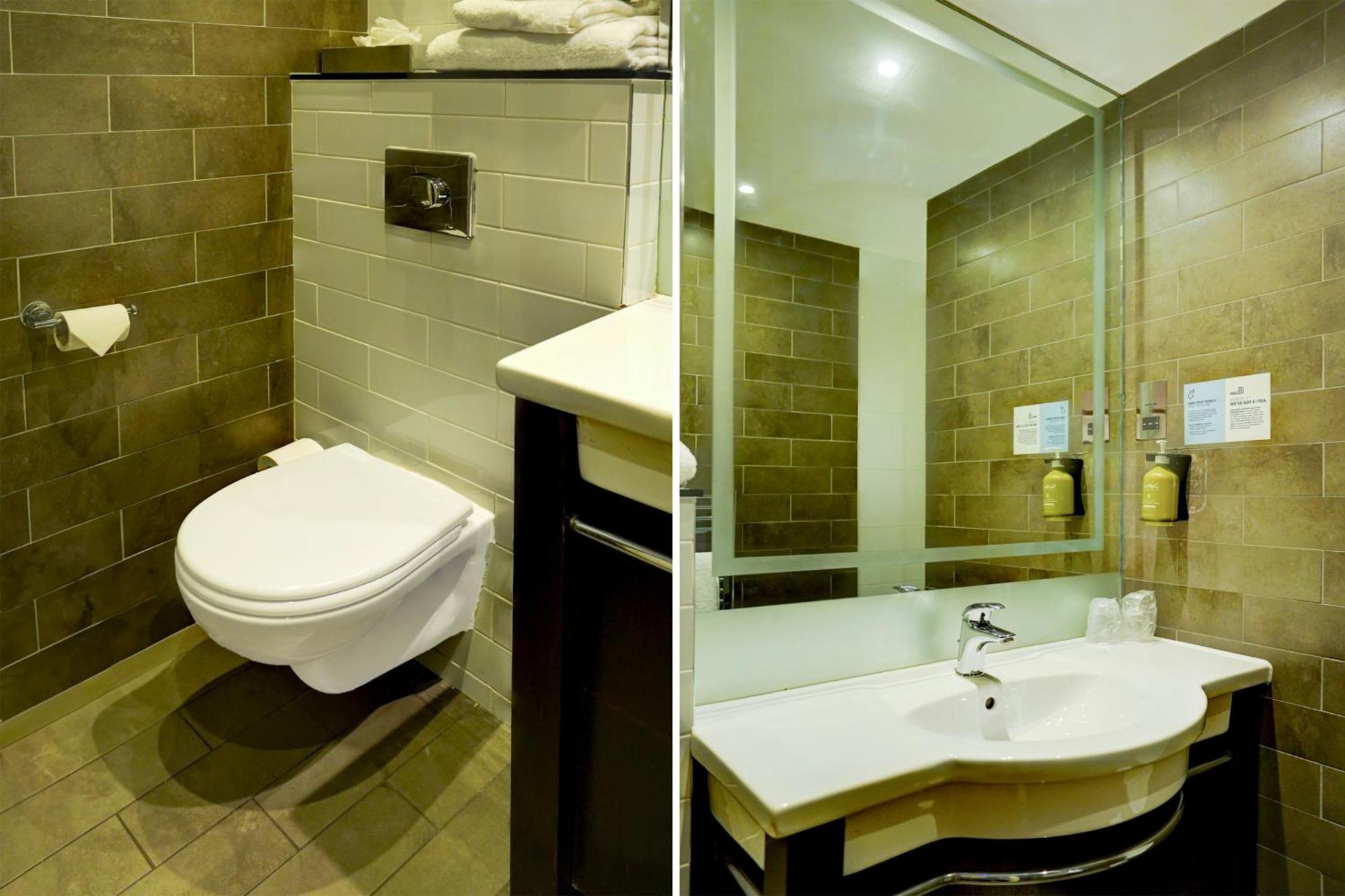 Belvilla Crewe City Centre Hotel Lifestyle ภายนอก รูปภาพ