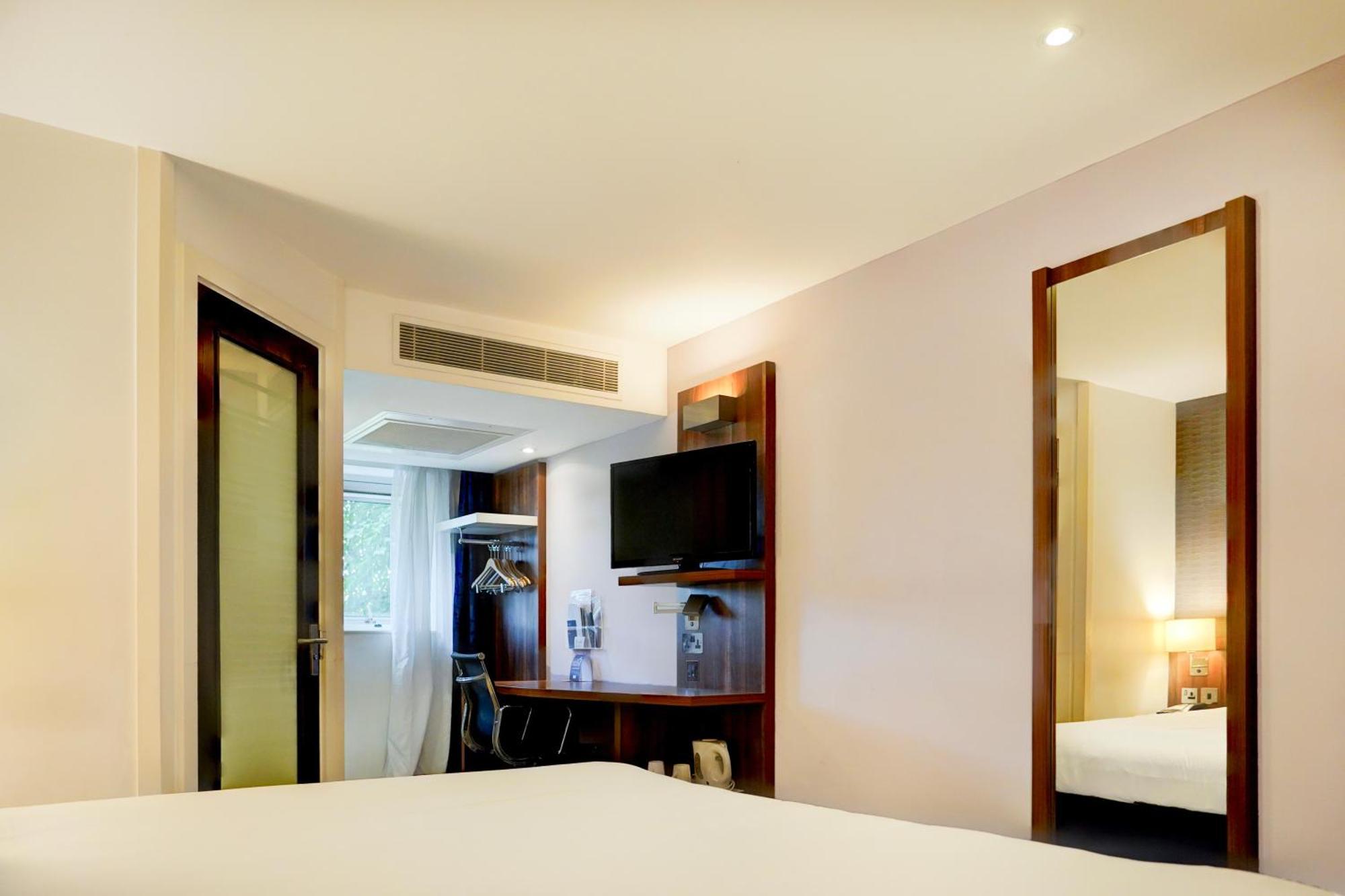 Belvilla Crewe City Centre Hotel Lifestyle ภายนอก รูปภาพ