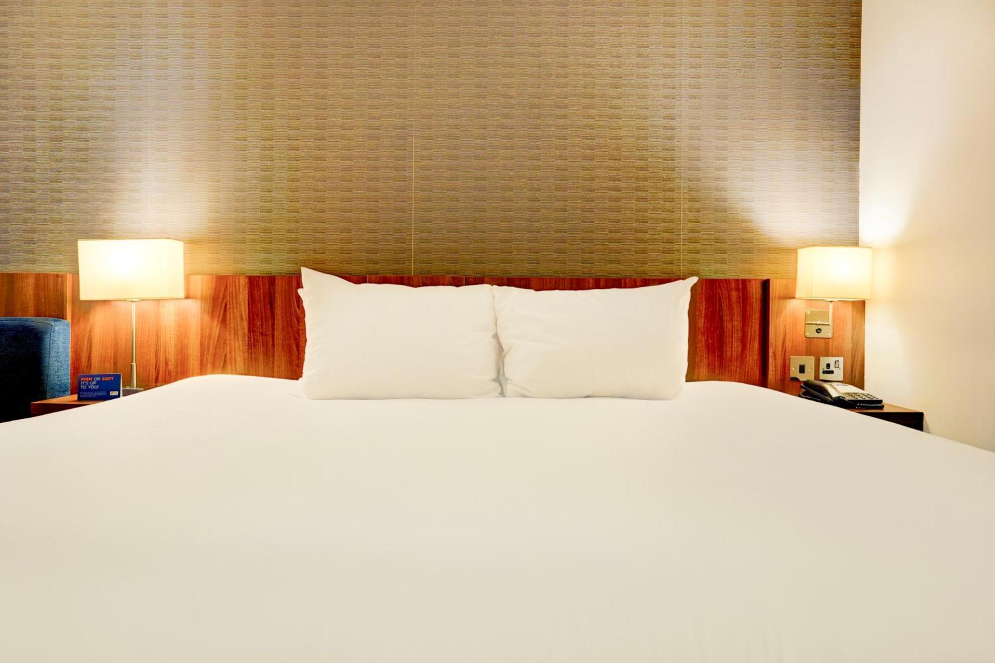 Belvilla Crewe City Centre Hotel Lifestyle ภายนอก รูปภาพ
