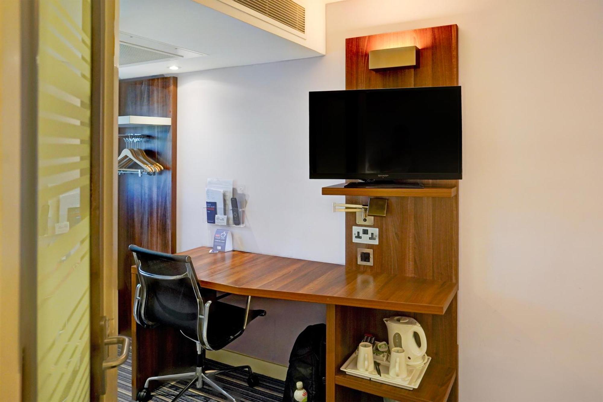 Belvilla Crewe City Centre Hotel Lifestyle ภายนอก รูปภาพ