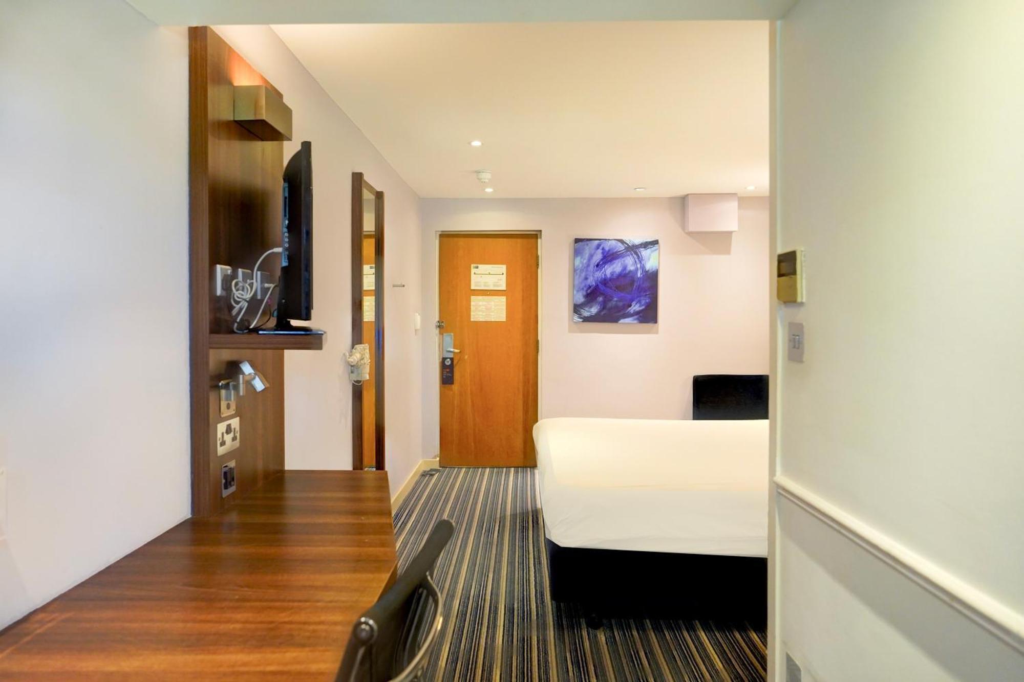 Belvilla Crewe City Centre Hotel Lifestyle ภายนอก รูปภาพ