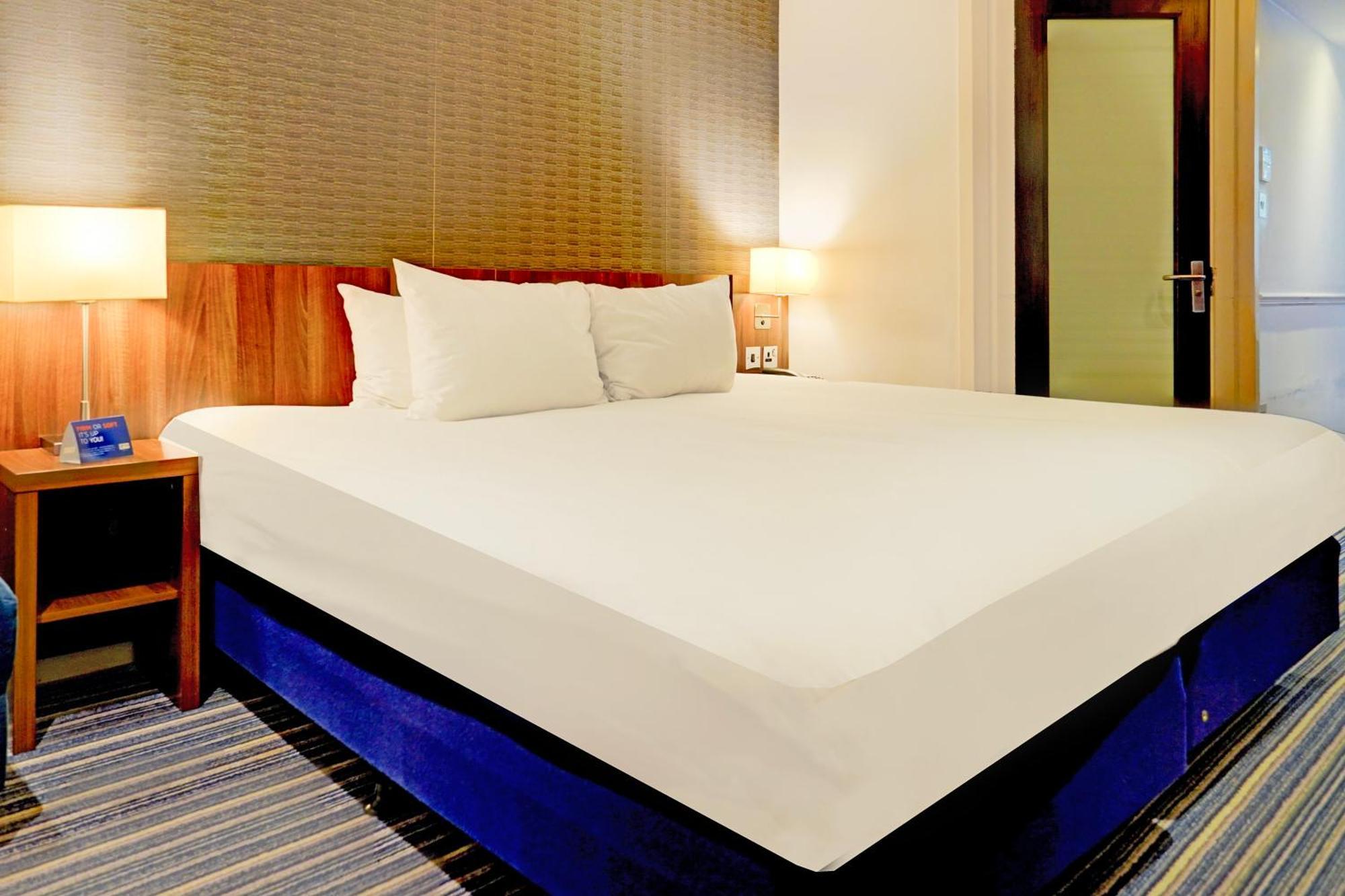 Belvilla Crewe City Centre Hotel Lifestyle ภายนอก รูปภาพ