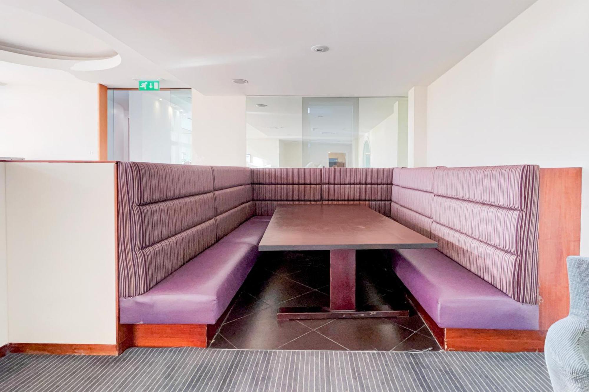 Belvilla Crewe City Centre Hotel Lifestyle ภายนอก รูปภาพ