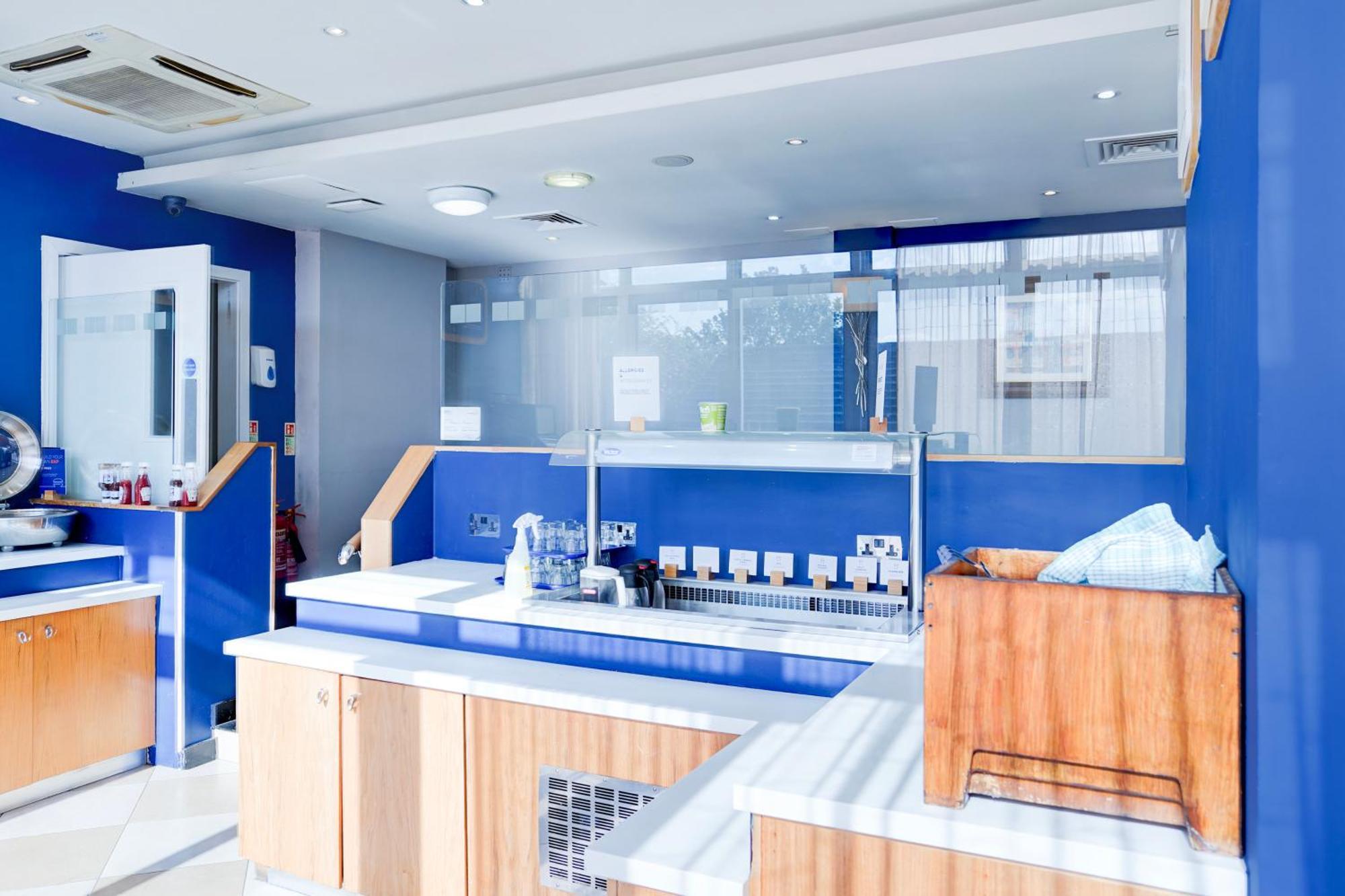 Belvilla Crewe City Centre Hotel Lifestyle ภายนอก รูปภาพ