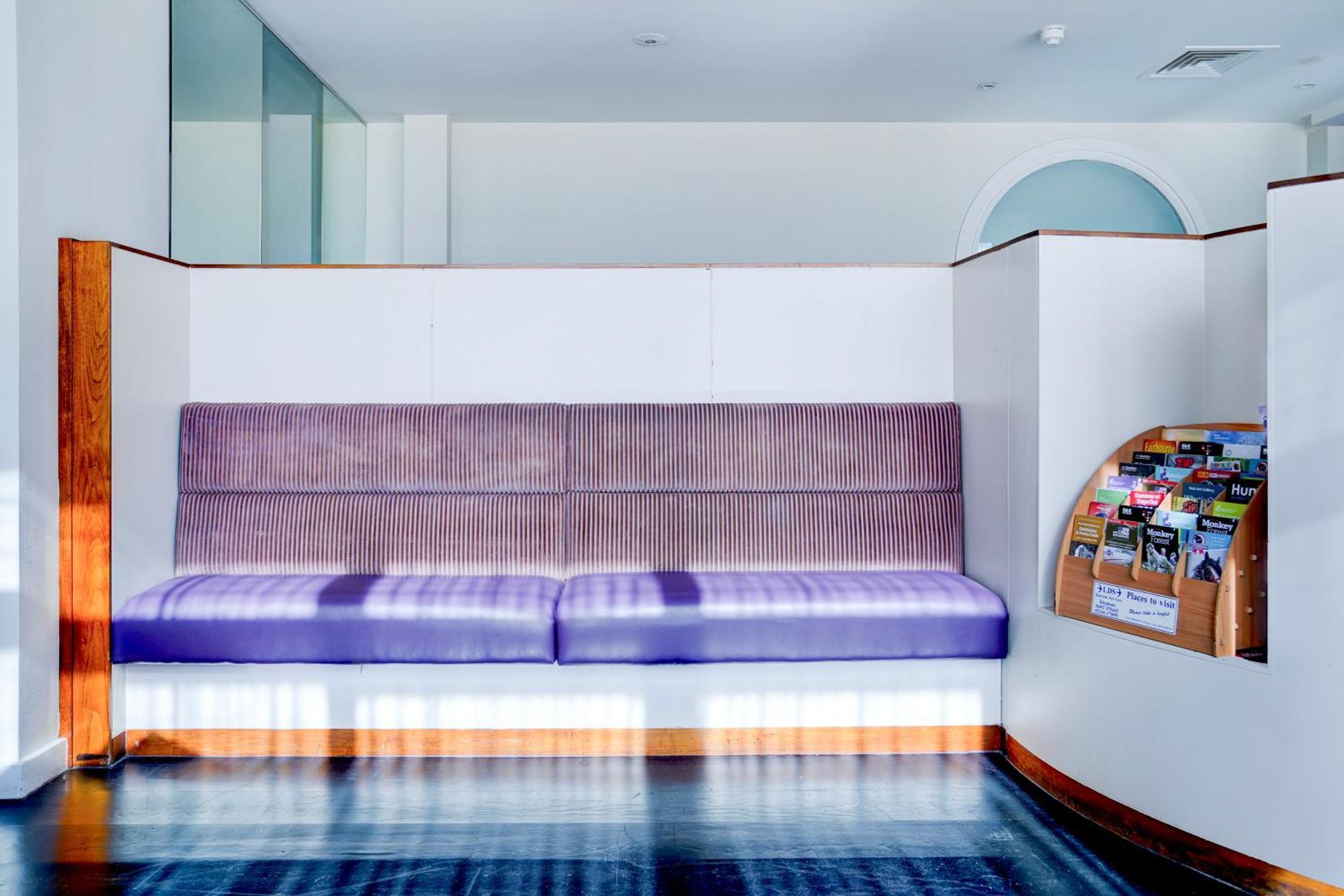 Belvilla Crewe City Centre Hotel Lifestyle ภายนอก รูปภาพ