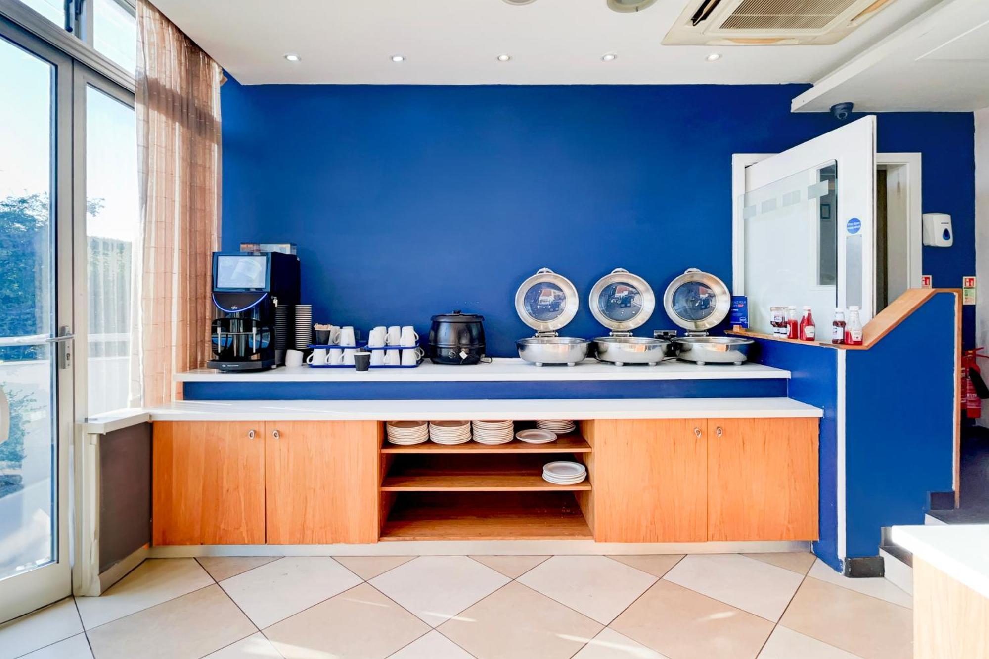 Belvilla Crewe City Centre Hotel Lifestyle ภายนอก รูปภาพ