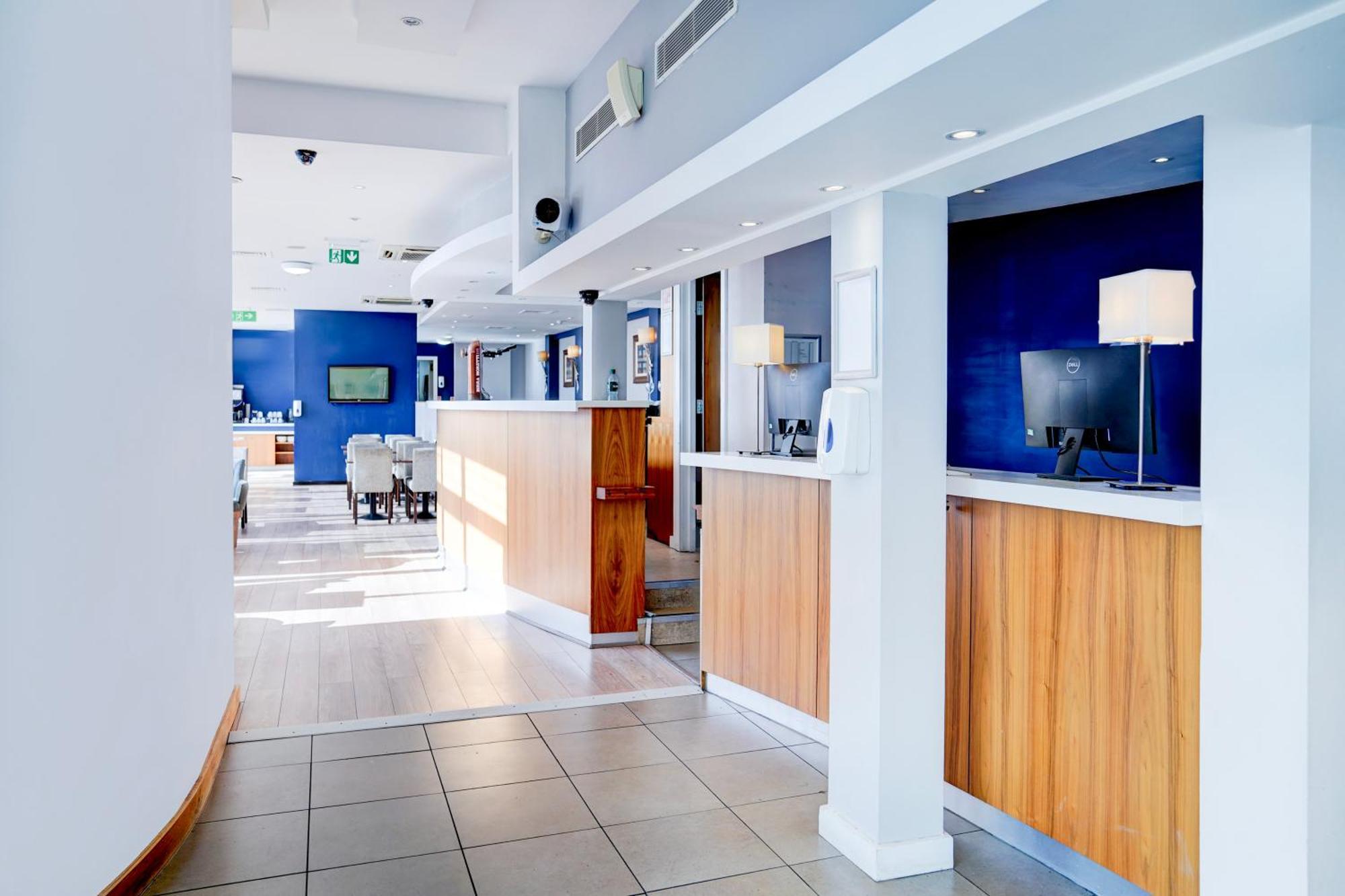 Belvilla Crewe City Centre Hotel Lifestyle ภายนอก รูปภาพ