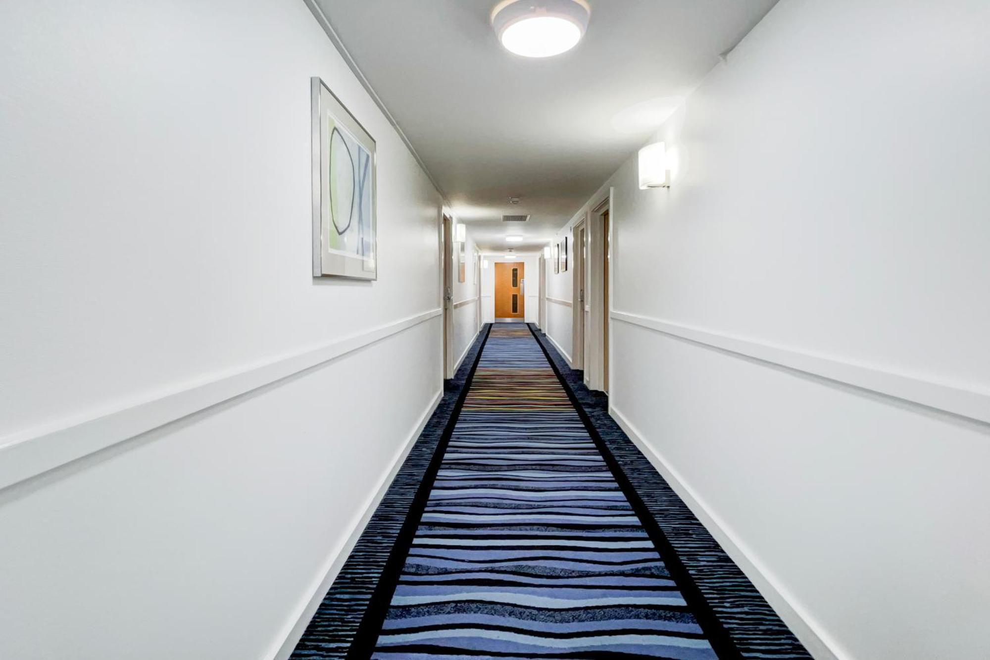 Belvilla Crewe City Centre Hotel Lifestyle ภายนอก รูปภาพ
