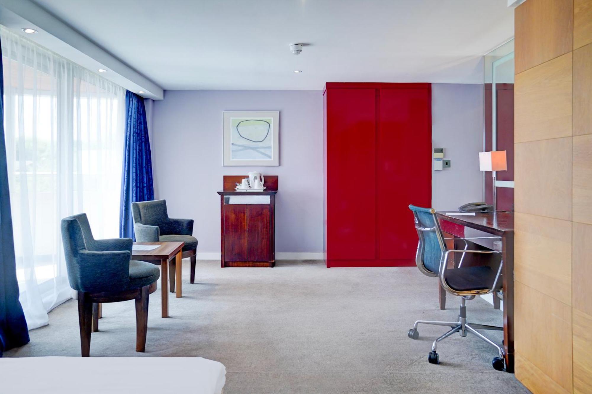 Belvilla Crewe City Centre Hotel Lifestyle ภายนอก รูปภาพ