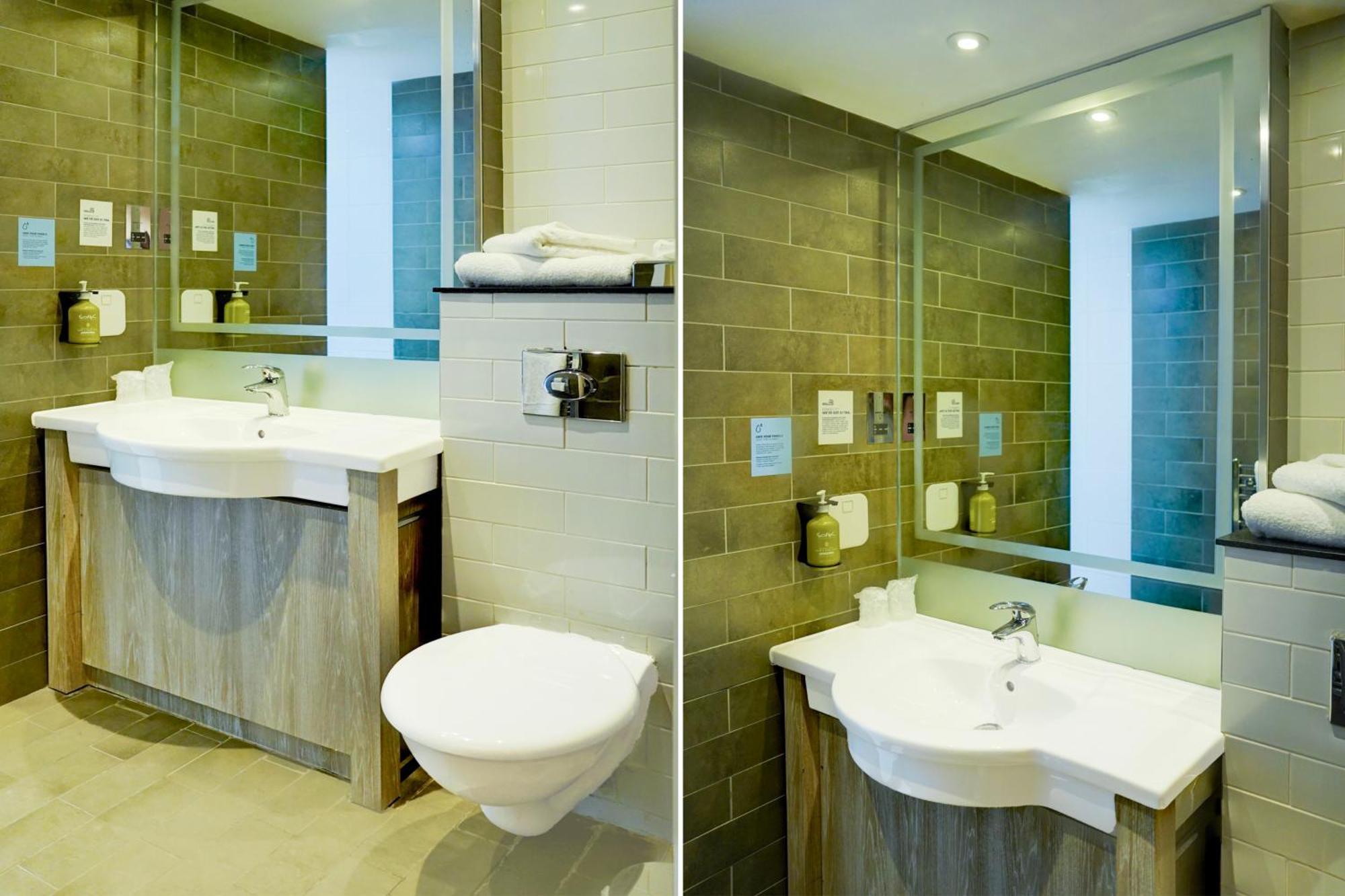Belvilla Crewe City Centre Hotel Lifestyle ภายนอก รูปภาพ